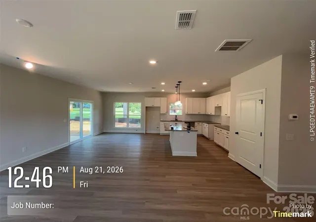 Photo 2 of Sale Pending at 5105 Heron Ln, Concord, NC 28025 | MLS# 4400590 | Listing updated on 2026-08-25