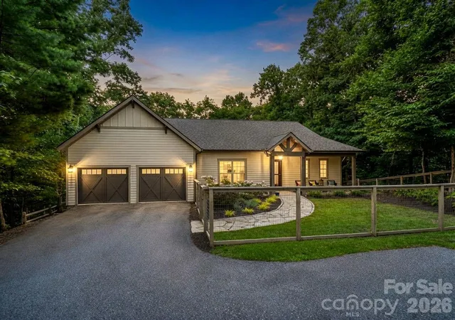4th image of 122 Cisco Rd, Asheville, NC 28805 | MLS# 4400594