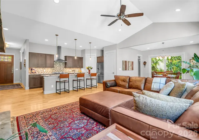 5th image of 122 Cisco Rd, Asheville, NC 28805 | MLS# 4400594