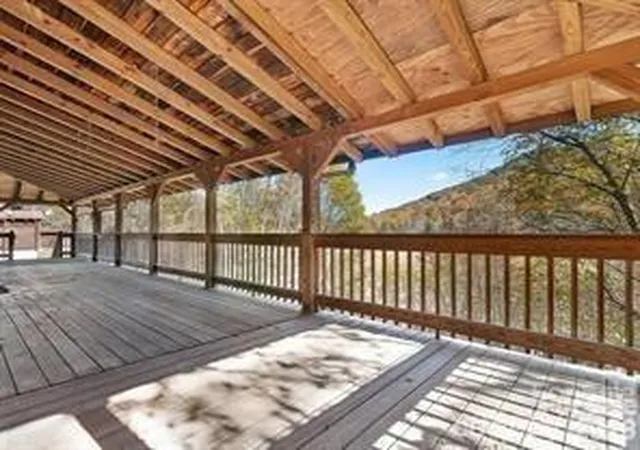 Photo 4 of Single family home for sale at 967 Spruce Flats Rd, Maggie Valley, NC 28751 | MLS# 4400597 | Listing updated on 2026-08-02