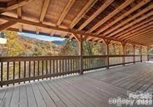 Photo 5 of Single family home for sale at 967 Spruce Flats Rd, Maggie Valley, NC 28751 | MLS# 4400597 | Listing updated on 2026-08-02
