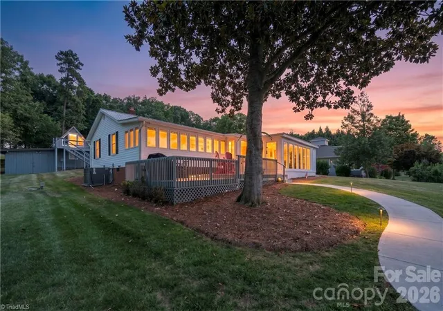 Homes for sale in Lexington, NC | 2113 Warf Rd, Lexington, NC 27292 | MLS# 4400599