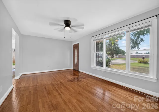 Photo 1 of Sale Pending at 1717 Emmanuel Church Rd, Conover, NC 28613 | MLS# 4400602 | Listing updated on 2026-08-19