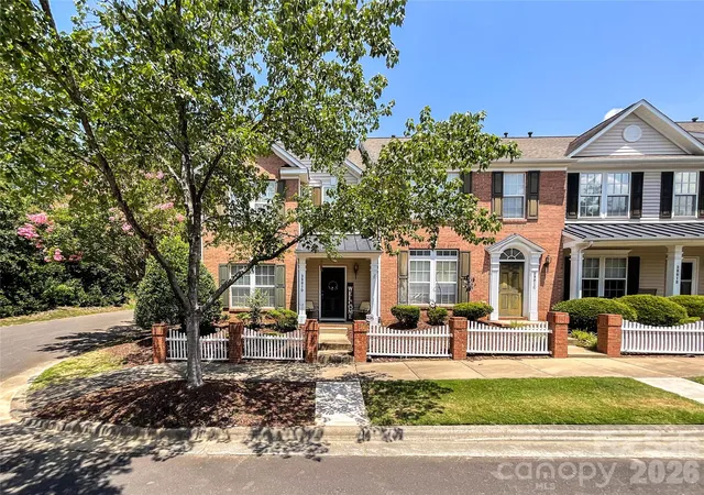 Photo 2 of Townhouse for sale at 3901 #d Christine Ln, Waxhaw, NC 28173 | MLS# 4400607 | Listing updated on 2026-10-08