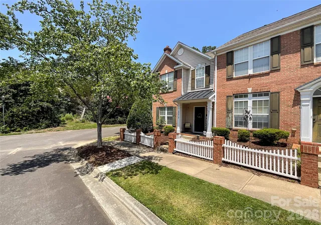 Photo 1 of Townhouse for sale at 3901 #d Christine Ln, Waxhaw, NC 28173 | MLS# 4400607 | Listing updated on 2026-10-08