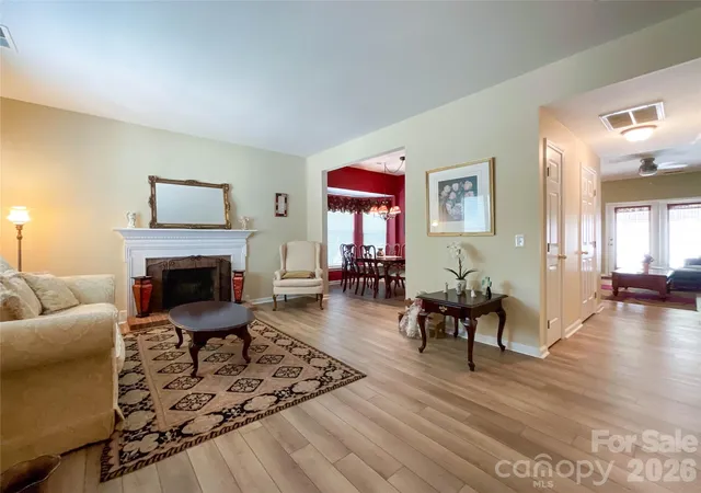 Photo 3 of Townhouse for sale at 3901 #d Christine Ln, Waxhaw, NC 28173 | MLS# 4400607 | Listing updated on 2026-10-08