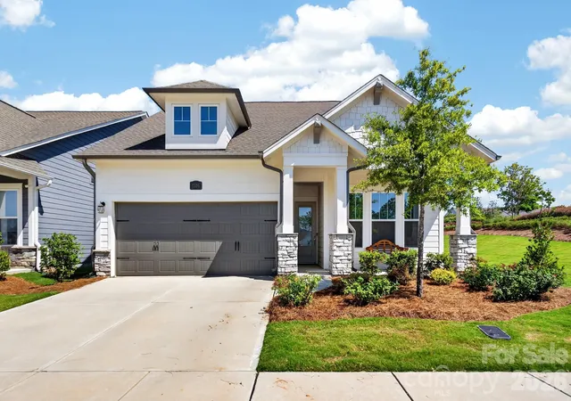 Photo 1 of Single family home for sale at 1306 Idyllic Ln, Waxhaw, NC 28173 | MLS# 4400609 | Listing updated on 2026-09-05