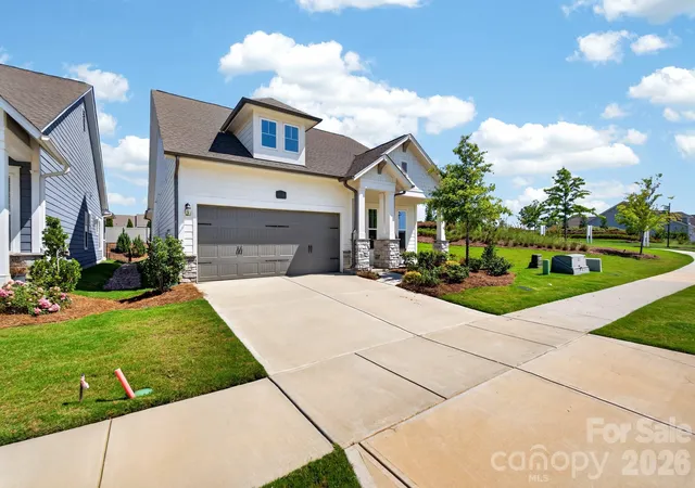 Photo 2 of Single family home for sale at 1306 Idyllic Ln, Waxhaw, NC 28173 | MLS# 4400609 | Listing updated on 2026-09-05