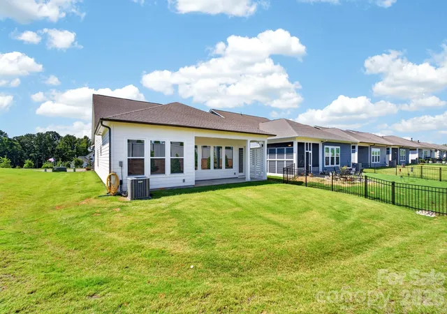 Photo 3 of Single family home for sale at 1306 Idyllic Ln, Waxhaw, NC 28173 | MLS# 4400609 | Listing updated on 2026-09-05