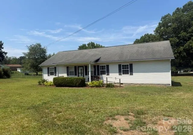 3rd image of 2168 Marwood Ln, Albemarle, NC 28001 | MLS# 4400611