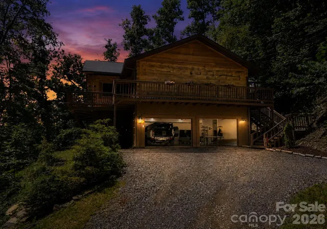 Homes for sale in Burnsville, NC | 619 Leisure Ln, Burnsville, NC 28714 | MLS# 4400620