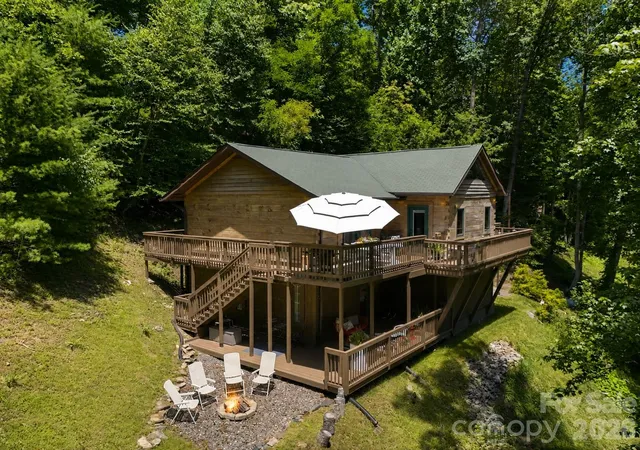 Homes for sale in Burnsville, NC | 619 Leisure Ln, Burnsville, NC 28714 | MLS# 4400620