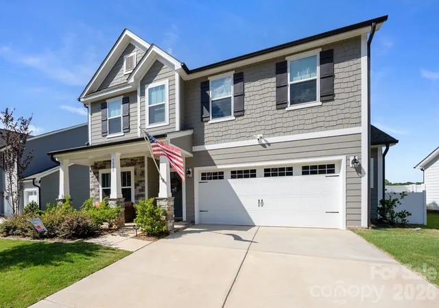 Homes for sale in Mount Holly, NC | 5080 Mooreland Oaks Wy, Mount Holly, NC 28120 | MLS# 4400621