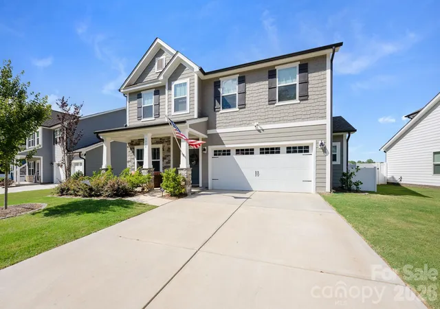 Homes for sale in Mount Holly, NC | 5080 Mooreland Oaks Wy, Mount Holly, NC 28120 | MLS# 4400621