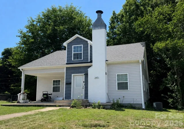 Homes for sale in Forest City, NC | 245 Carolina Ave, Forest City, NC 28043 | MLS# 4400628