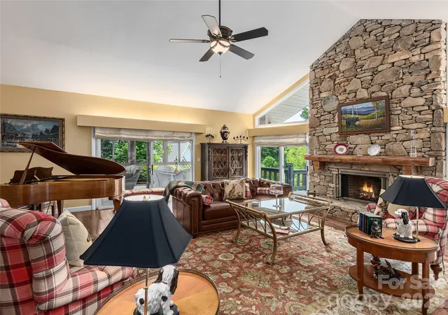 Homes for sale in Hendersonville, NC | 1071 Linkside Dr, Hendersonville, NC 28739 | MLS# 4400634