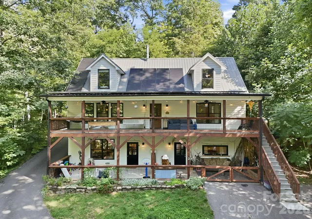 Homes for sale in Black Mountain, NC | 2 Coneflower Ct, Black Mountain, NC 28711 | MLS# 4400638