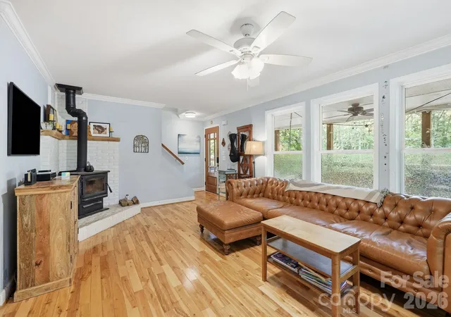 3rd image of 2 Coneflower Ct, Black Mountain, NC 28711 | MLS# 4400638