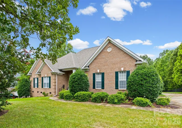 Photo 3 of Single family home for sale at 8809 Nellie Ln, Waxhaw, NC 28173 | MLS# 4400639 | Listing updated on 2026-10-01