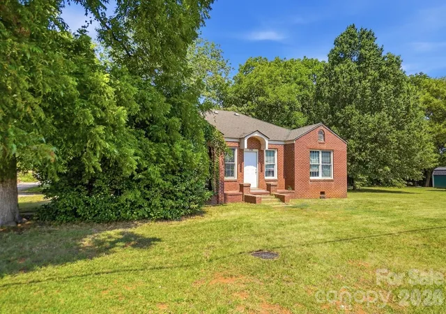 Homes for sale in Salisbury, NC | 4980 S Main St, Salisbury, NC 28147 | MLS# 4400643