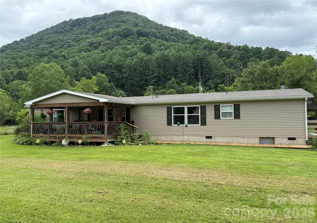 Photo 1 of Single family home for sale at 10755 Nc 209 Hwy, Hot Springs, NC 28743 | MLS# 4400645 | Listing updated on 2026-08-05