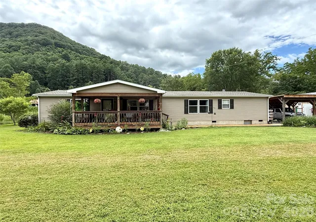 Photo 2 of Single family home for sale at 10755 Nc 209 Hwy, Hot Springs, NC 28743 | MLS# 4400645 | Listing updated on 2026-08-05