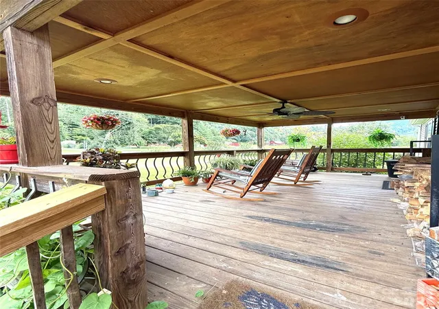 Photo 3 of Single family home for sale at 10755 Nc 209 Hwy, Hot Springs, NC 28743 | MLS# 4400645 | Listing updated on 2026-08-05