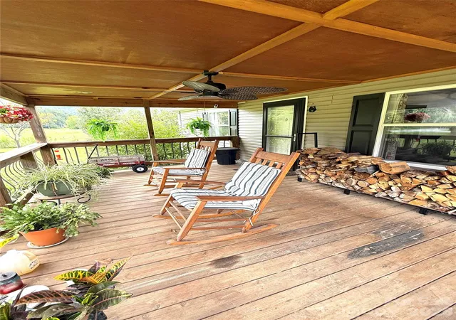 Photo 4 of Single family home for sale at 10755 Nc 209 Hwy, Hot Springs, NC 28743 | MLS# 4400645 | Listing updated on 2026-08-05