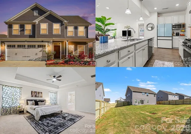 2nd image of 3023 Ballester Rd, Fort Mill, SC 29707 | MLS# 4400652