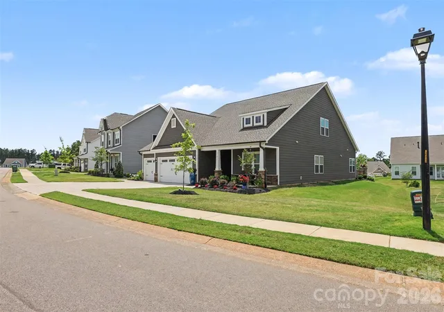 Photo 3 of Single family home for sale at 13031 Arnold Palmer Cir, Lancaster, SC 29720 | MLS# 4400653 | Listing updated on 2026-08-21