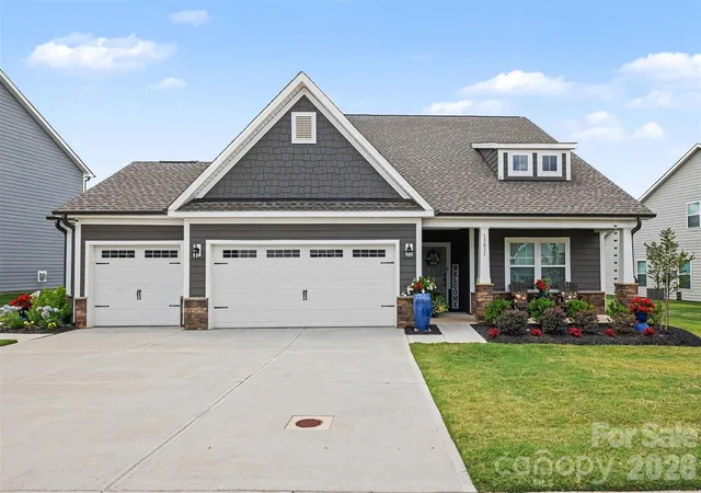 Photo 3 of Single family home for sale at 13031 Arnold Palmer Cir, Lancaster, SC 29720 | MLS# 4400653 | Listing updated on 2026-08-21