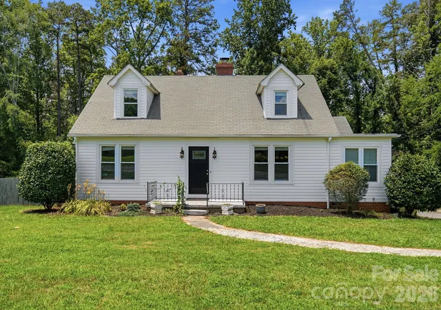 1st image of 12050 Old Concord Rd, Rockwell, NC 28138 | MLS# 4400654
