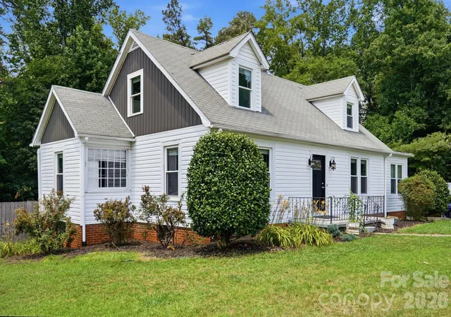2nd image of 12050 Old Concord Rd, Rockwell, NC 28138 | MLS# 4400654