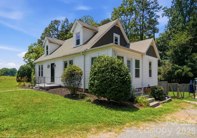 Photo 3 of Single family home for sale at 12050 Old Concord Rd, Rockwell, NC 28138 | MLS# 4400654 | Listing updated on 2026-09-22
