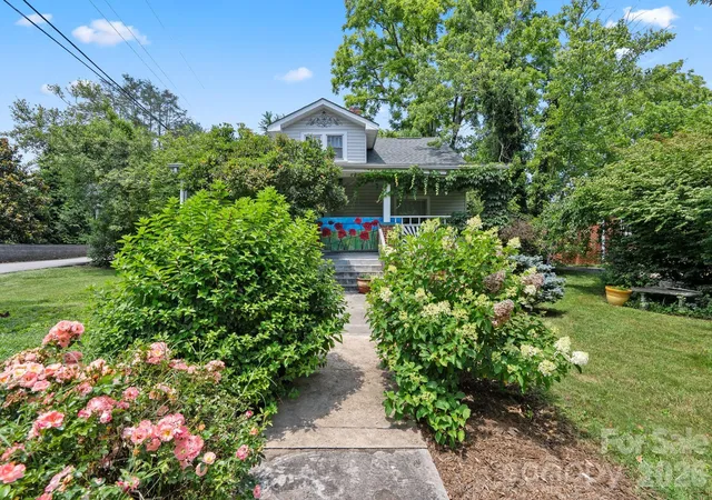 Homes for sale in Weaverville, NC | 49 Church St, Weaverville, NC 28787 | MLS# 4400663