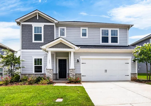 1st image of 1041 Red Apple St, Monroe, NC 28110 | MLS# 4400677
