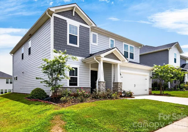 2nd image of 1041 Red Apple St, Monroe, NC 28110 | MLS# 4400677