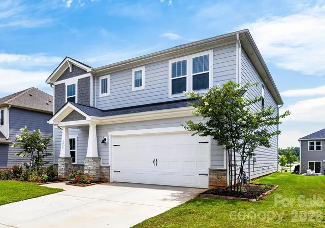 3rd image of 1041 Red Apple St, Monroe, NC 28110 | MLS# 4400677