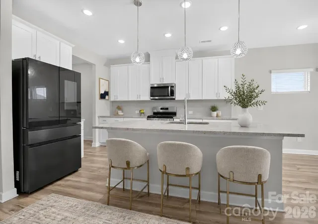 Photo 3 of Single family home for sale at 1041 Red Apple St, Monroe, NC 28110 | MLS# 4400677 | Listing updated on 2026-09-02