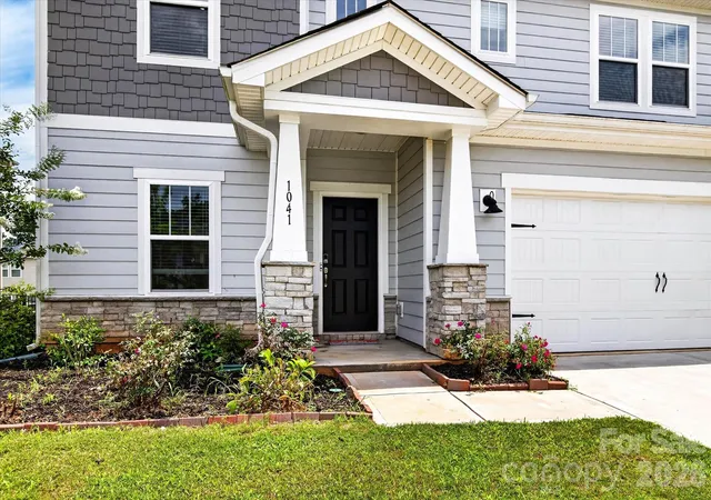 4th image of 1041 Red Apple St, Monroe, NC 28110 | MLS# 4400677