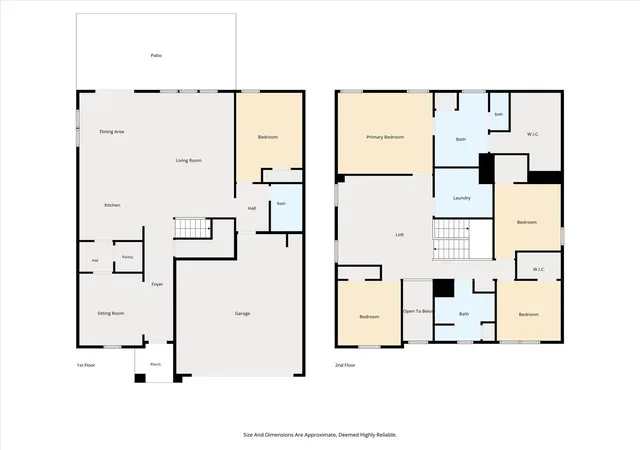 47th image of 1041 Red Apple St, Monroe, NC 28110 | MLS# 4400677