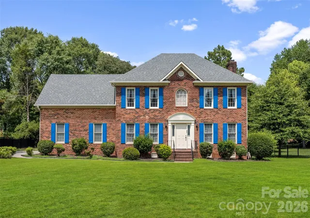 2nd image of 1568 Wheaton Wy Nw, Concord, NC 28027 | MLS# 4400678