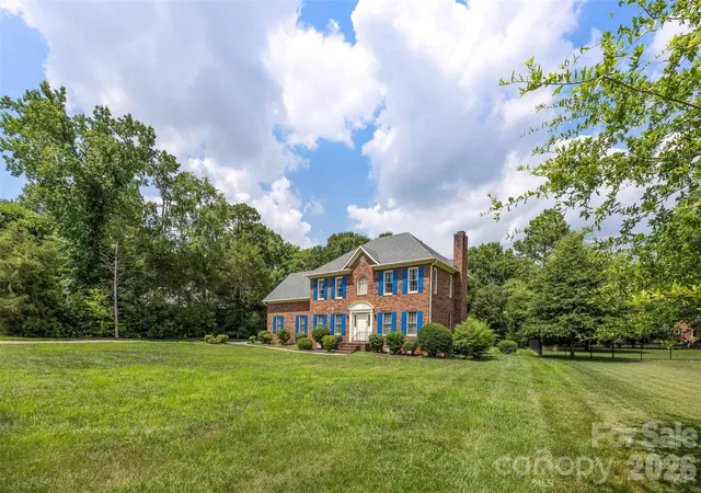 3rd image of 1568 Wheaton Wy Nw, Concord, NC 28027 | MLS# 4400678