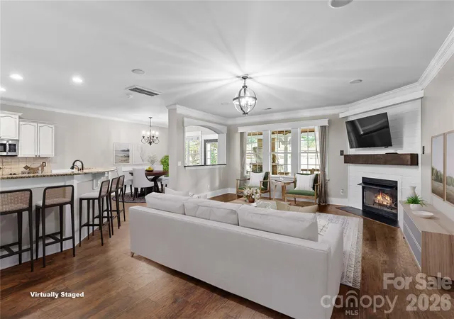 3rd image of 119 Middleton Pl, Mooresville, NC 28117 | MLS# 4400680
