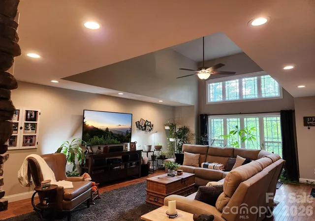 1st image of 100 Hannah Dr, Mill Spring, NC 28756 | MLS# 4400697