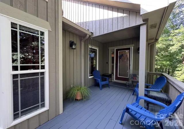 3rd image of 100 Hannah Dr, Mill Spring, NC 28756 | MLS# 4400697