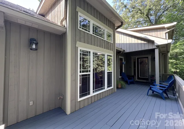 4th image of 100 Hannah Dr, Mill Spring, NC 28756 | MLS# 4400697