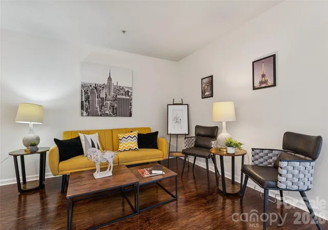 Photo 1 of Condo for sale at 1620 Arlyn Cir #L, Charlotte, NC 28213 | MLS# 4400699 | Listing updated on 2026-09-14