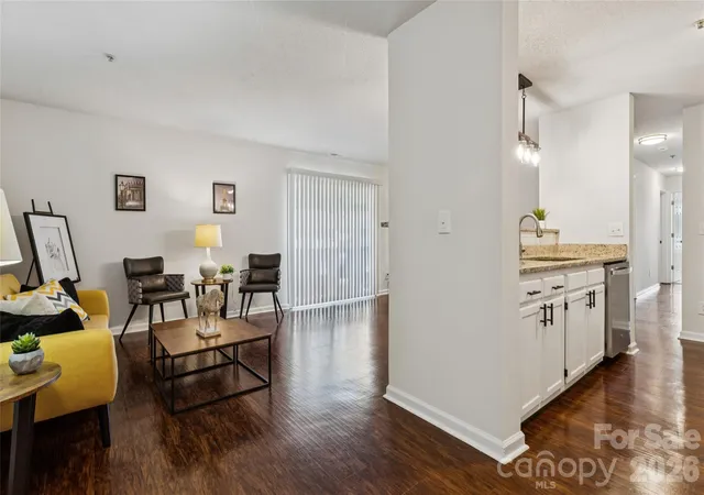 Photo 2 of Condo for sale at 1620 Arlyn Cir #L, Charlotte, NC 28213 | MLS# 4400699 | Listing updated on 2026-09-14