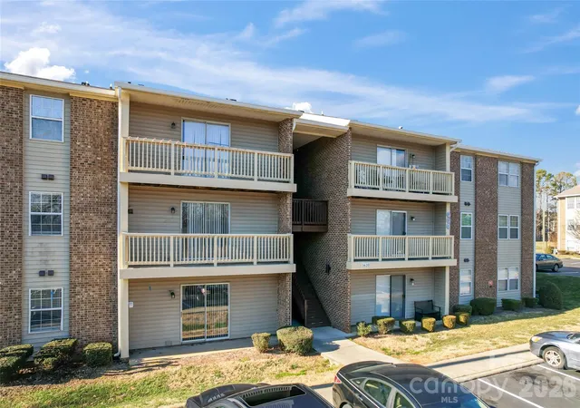 Photo 24 of Condo for sale at 1620 Arlyn Cir #L, Charlotte, NC 28213 | MLS# 4400699 | Listing updated on 2026-09-14